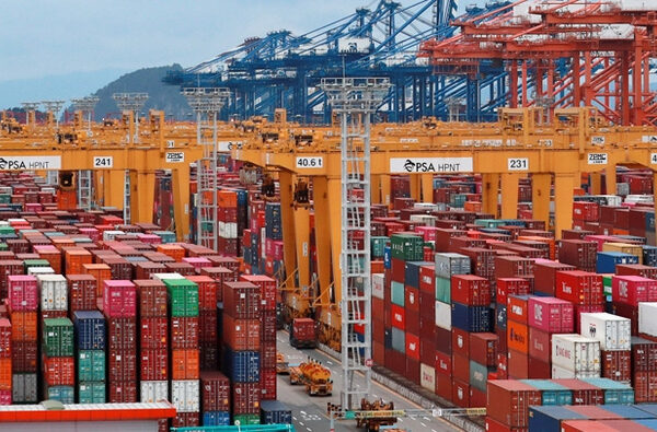 [뉴스] “3% 넘는 고성장시대, 이젠 불가능”…올해 세계경제 최대 위협 요소는?