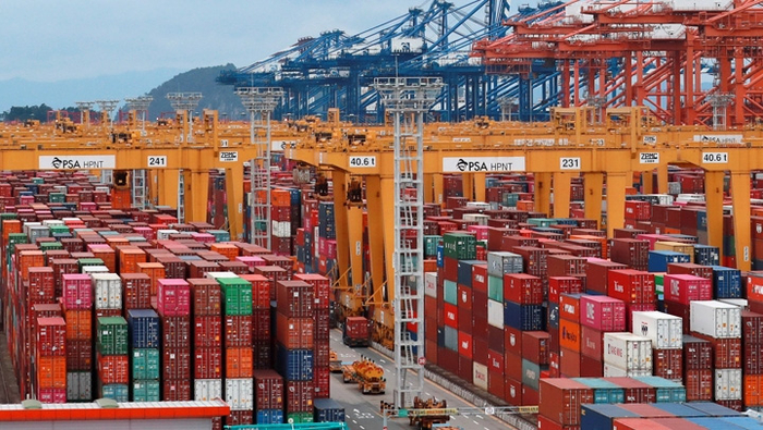 [뉴스] “3% 넘는 고성장시대, 이젠 불가능”…올해 세계경제 최대 위협 요소는?