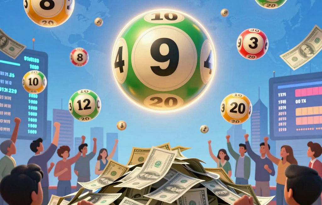 로또 1206회 당첨 결과: 1등 15명이 18억씩 받았다! 서울·경기 독식 현상 분석