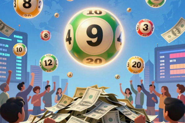 로또 1206회 당첨 결과: 1등 15명이 18억씩 받았다! 서울·경기 독식 현상 분석