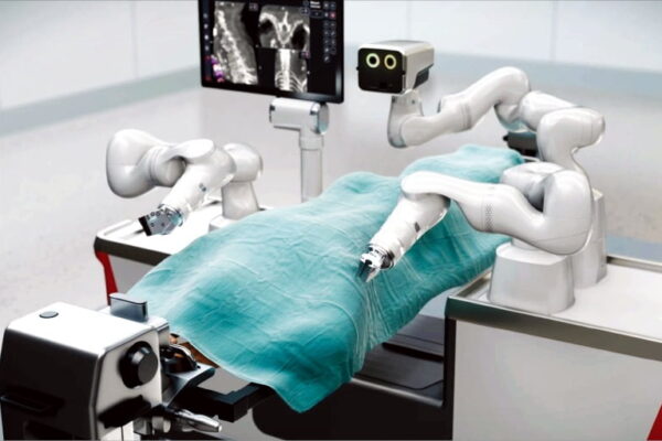 [뉴스] 휴머노이드가 직접 수술…혈당 24시간 측정해 인슐린 자동 주입