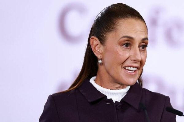 [뉴스] “BTS 공연 확대 요청”…멕시코 대통령, 한국 대통령에 공식 서한