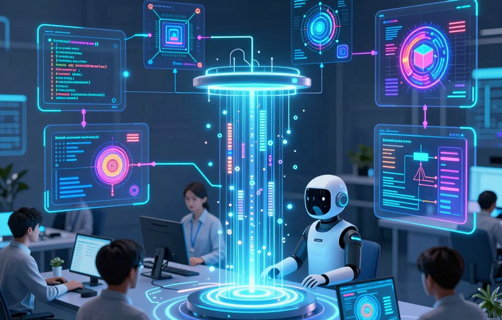 2026년 주목해야 할 AWS DevOps 에이전트 AI 자율운영 혁신 5가지