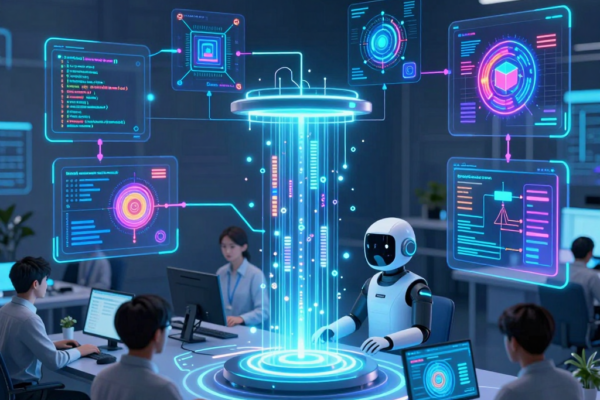 2026년 주목해야 할 AWS DevOps 에이전트 AI 자율운영 혁신 5가지