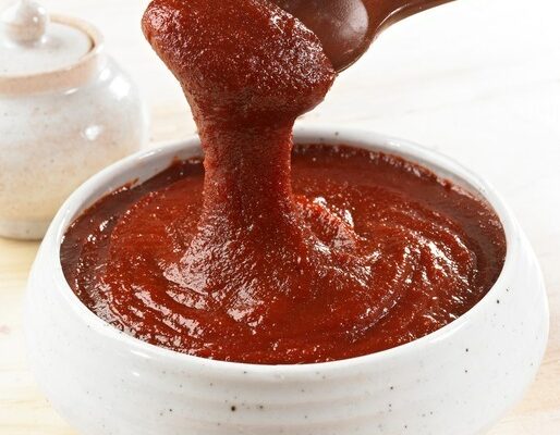 [뉴스] 맛있게 맵다, K-매운맛에 빠진 美…고추장 햄버거 재출시