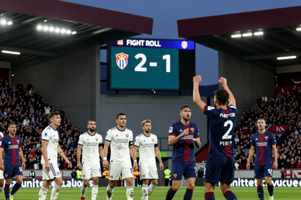 토트넘 충격패! 강등권 웨스트햄에 1-2 역전패… 5경기 무승 늪