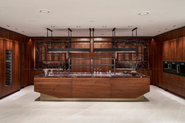 [뉴스] 프리미엄 맞춤형 가구 쿠치넬라 첫 쇼룸 열었다