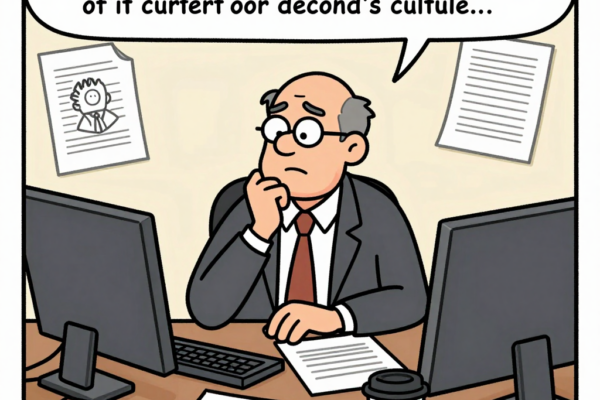 Dilbert 창작자 Scott Adams 별세, 30년간 기업문화 풍자한 전설의 만화가