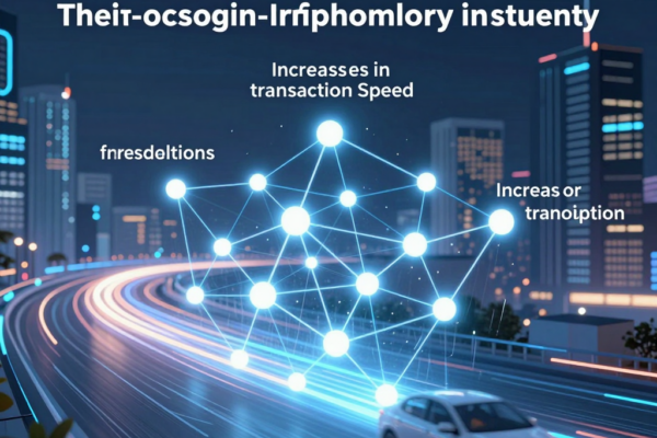 2026년 최신 POSTECH 블록체인 기술로 거래 속도 3배 빨라진 비결은?
