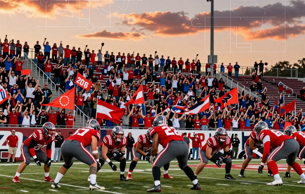 Ohio State Football 2026: 버카이즈의 새로운 도약과 최신 전망 분석