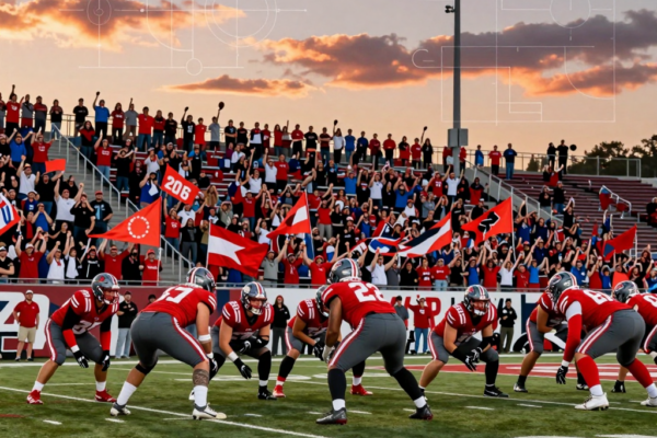 Ohio State Football 2026: 버카이즈의 새로운 도약과 최신 전망 분석