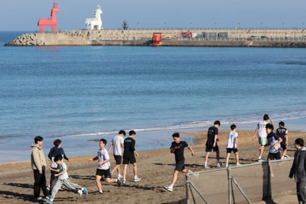 [뉴스] 전국 포근하고 맑은 토요일…동해안은 대기 건조 불조심