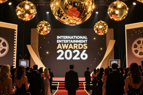 2026 골든글로브 완벽정리: 에미털러, 티모시 샬라메 주요 수상작은?