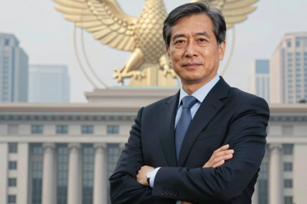 케빈 워시, 트럼프가 선택한 차기 연준 의장은 누구인가?