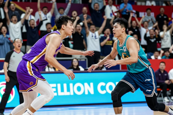 Lakers가 4쿼터 대역전극으로 Pelicans 111-103 격파