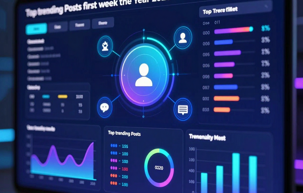 2026년 첫 주 IT 커뮤니티 핫 게시글 TOP 10이 궁금하다면?