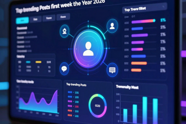 2026년 첫 주 IT 커뮤니티 핫 게시글 TOP 10이 궁금하다면?