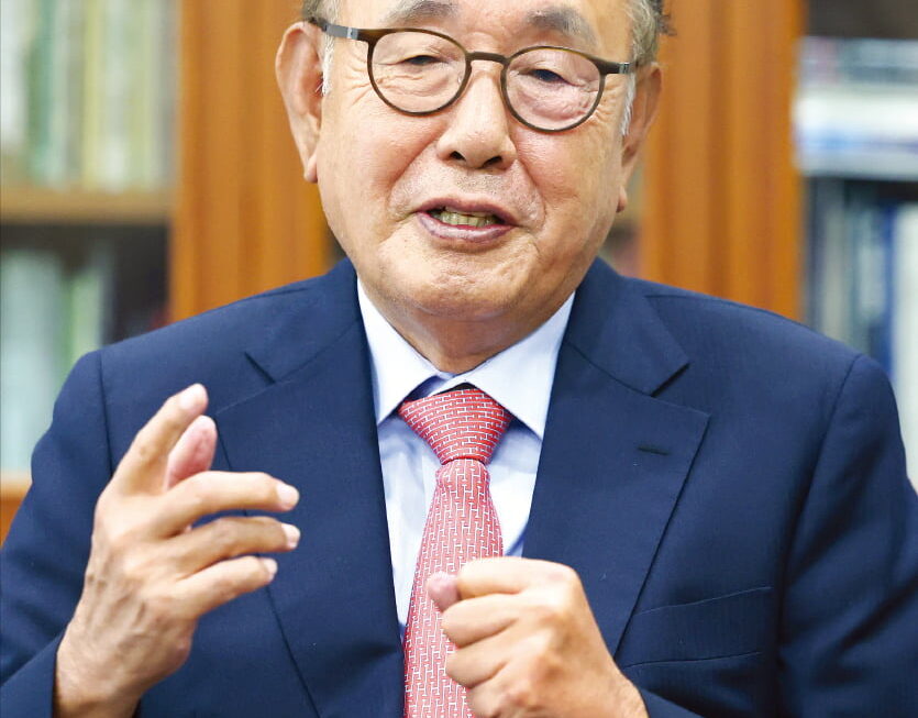 [뉴스] AI 경쟁에 이공계 붐 오고 있다…의대 열풍, 유행으로 지나갈 것