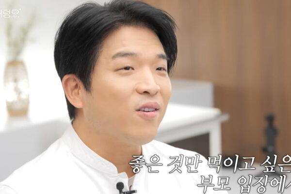 [뉴스] 아빠가 미안해…안성재 두쫀쿠 AS, 하루 만에 500만뷰 돌파