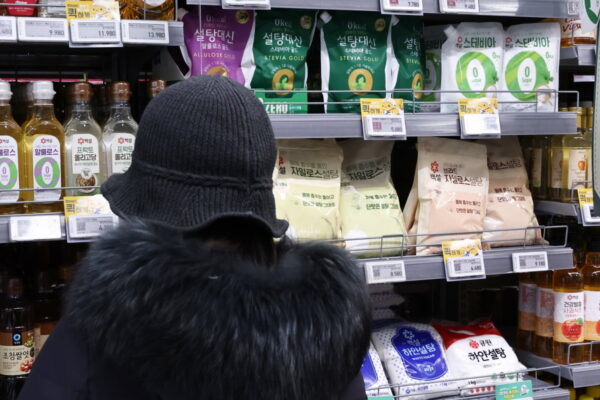 [뉴스] 설탕을 안 쓸 수도 없고…대통령 말 한마디에 초긴장