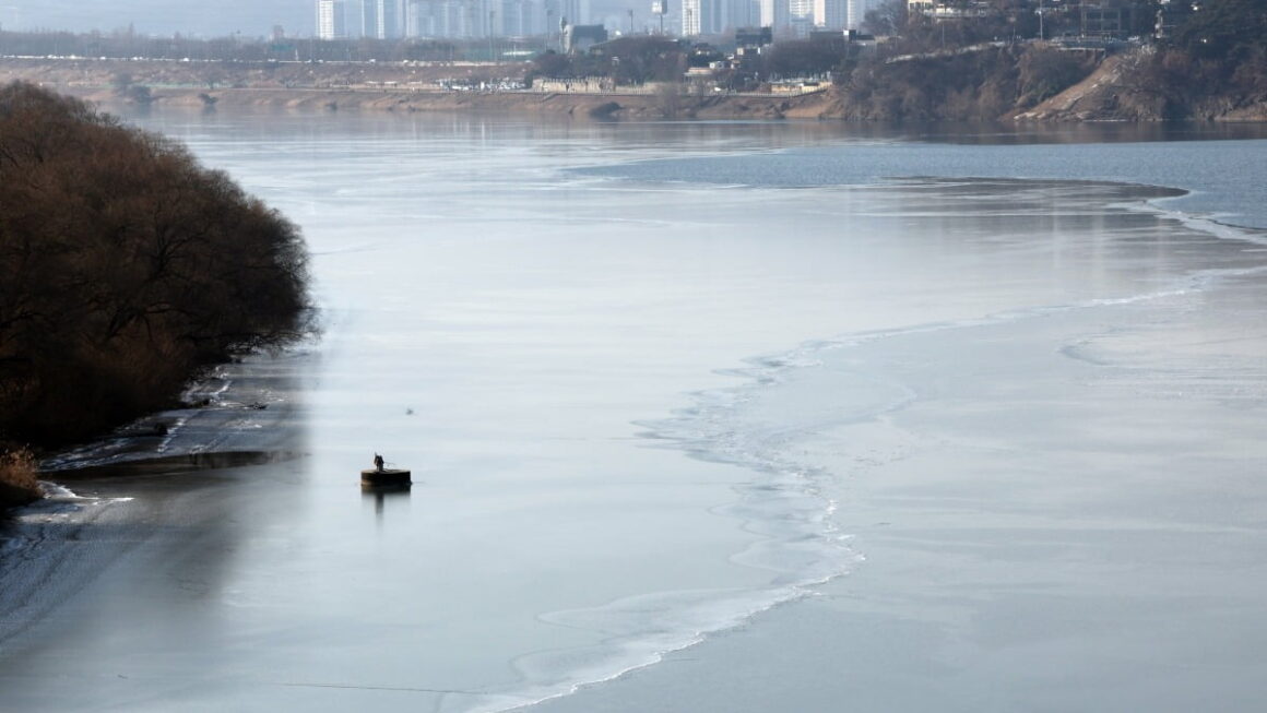 [뉴스] 내일 아침 영하 15도 반짝 한파…낮부턴 기온 상승