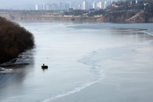 [뉴스] 내일 아침 영하 15도 반짝 한파…낮부턴 기온 상승