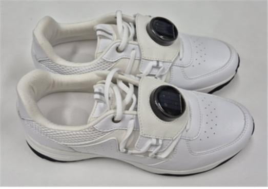 [뉴스] 치매 가족 지역 이탈하면 삐…보호자에 알려주는 스마트 신발