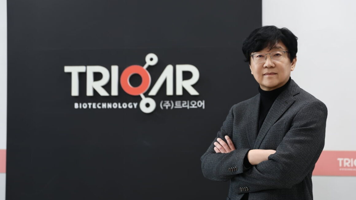 [뉴스] 트리오어 독성 적고 효능 뛰어난 차세대 ADC 플랫폼 개발…글로벌 항암 기술 선도하겠다
