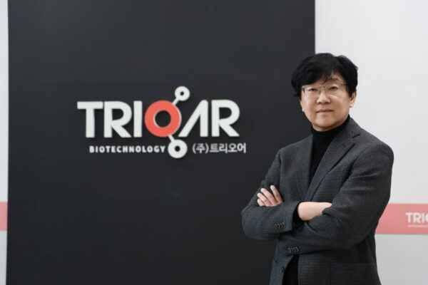 [뉴스] 트리오어 독성 적고 효능 뛰어난 차세대 ADC 플랫폼 개발…글로벌 항암 기술 선도하겠다