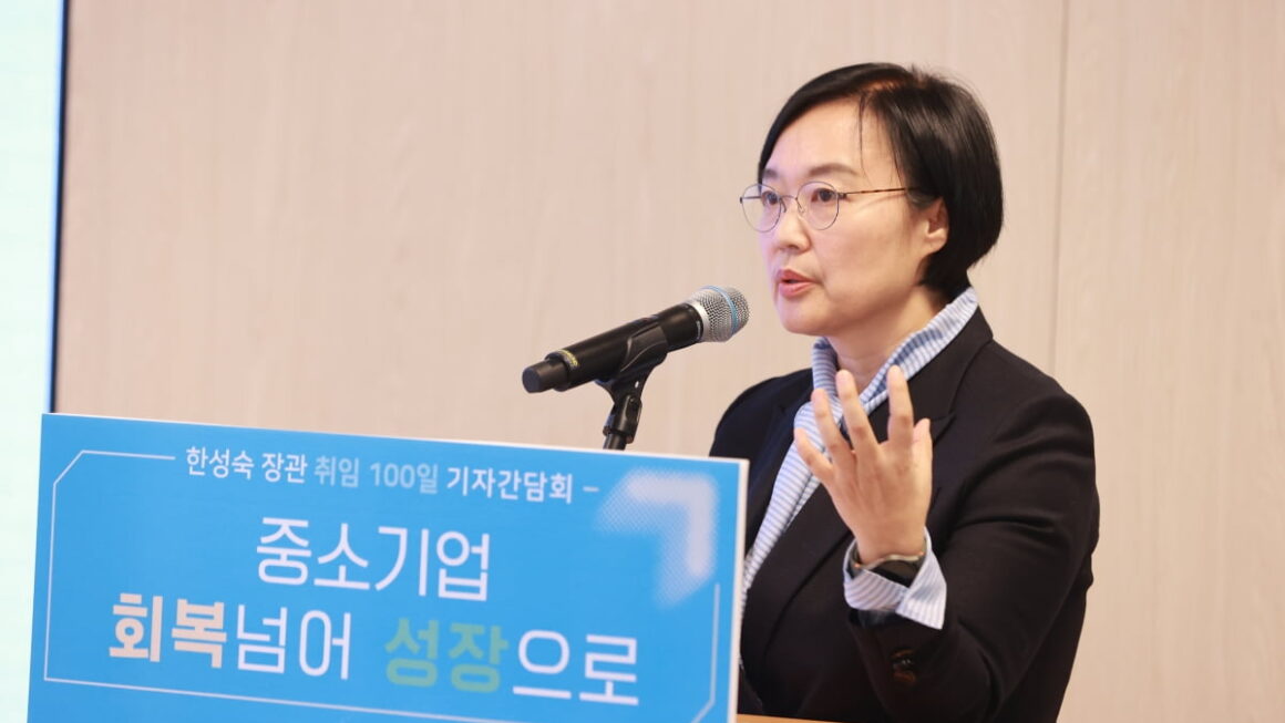 [뉴스] 초도양산까지 도와주는 실전형 제조창업 지원책 나왔다