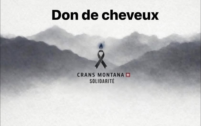 [뉴스] “아이들 고통 상상할 수 없어”…곳곳서 머리카락 기부 캠페인 이어진 이 나라