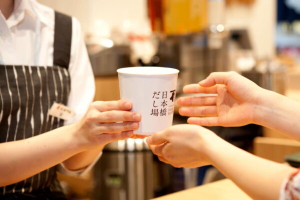 [뉴스] 지금 일본에선…다시(出汁)를 마시러 카페에 갑니다