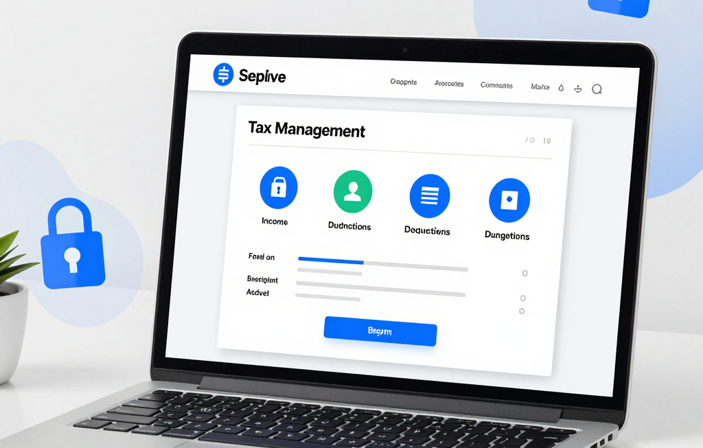 홈택스 완벽 활용법: 온라인 세무 서비스로 간편하게 세금 관리하기