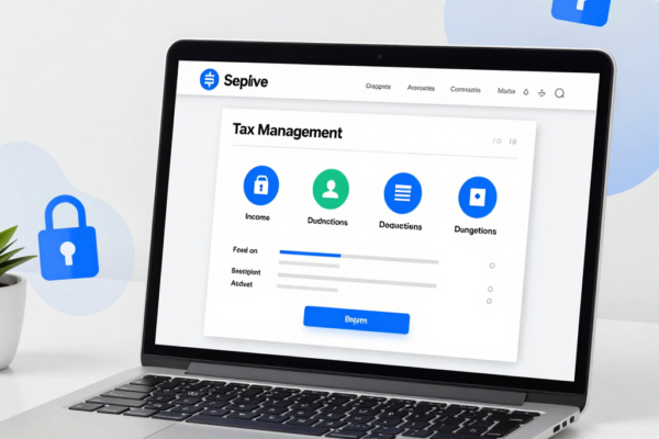 홈택스 완벽 활용법: 온라인 세무 서비스로 간편하게 세금 관리하기