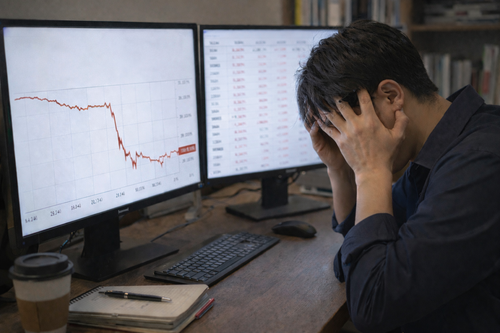 [뉴스] “3억 손절, 다 잃고 떠난다”…예상 밖 랠리에 초토화 된 ‘종목 토론방’ 무슨 일?