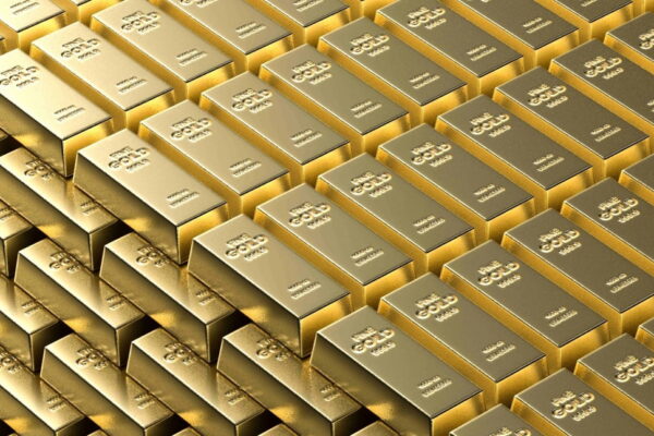 [뉴스] 불안한 국제 정세… 다시 사상 최고 수준으로 치닫는 금값