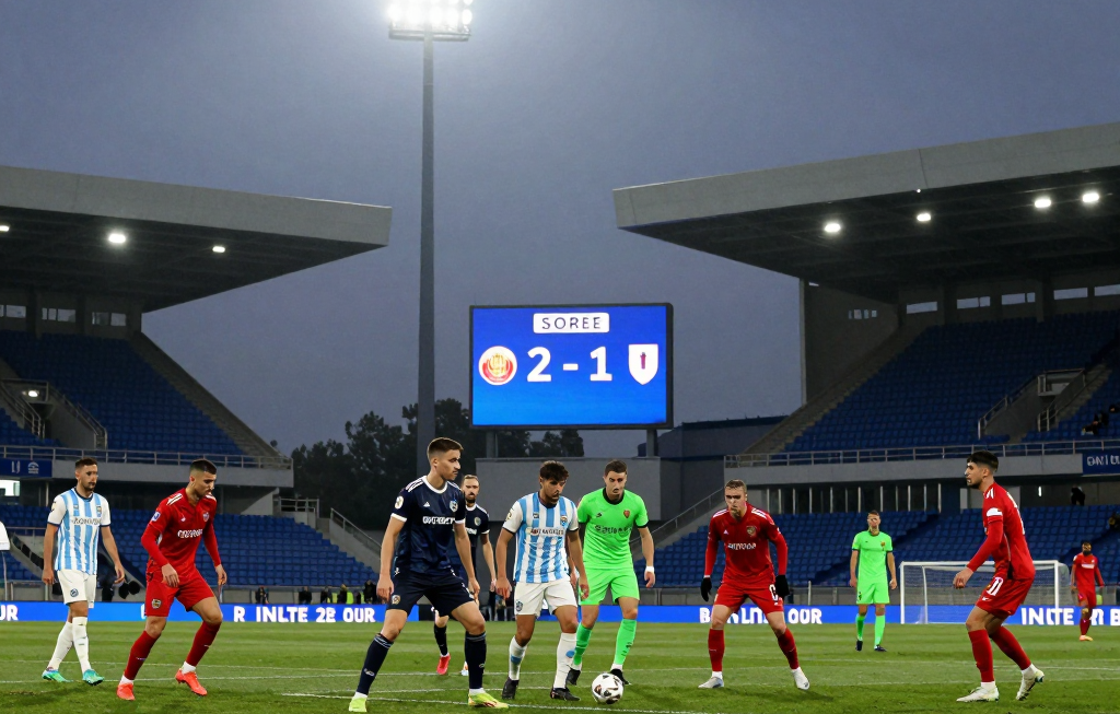 토트넘 0-0 브렌트퍼드: 손흥민 없는 스퍼스, 4경기 2골 침묵의 위기