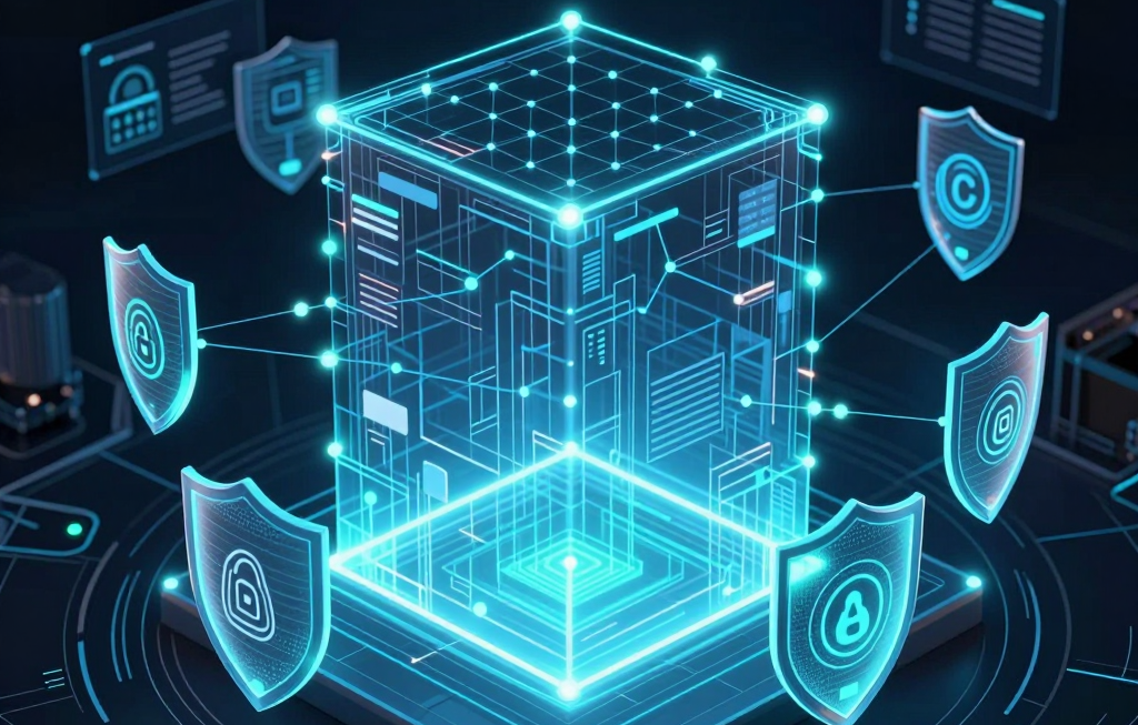 2026년 필수 보안 혁신 SDP: 제로 트러스트 네트워크 접근 완벽 가이드