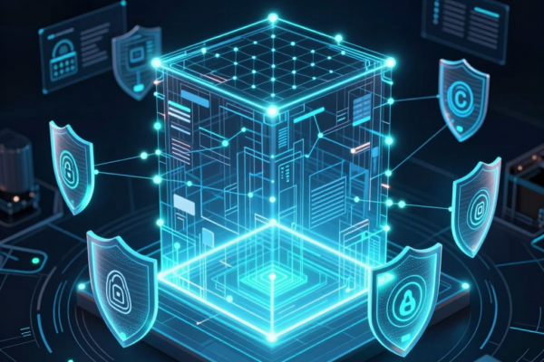 2026년 필수 보안 혁신 SDP: 제로 트러스트 네트워크 접근 완벽 가이드