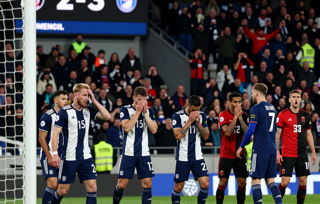 토트넘 14위 추락: 본머스에 2-3 역전패, 손흥민 없는 첫 시즌의 충격