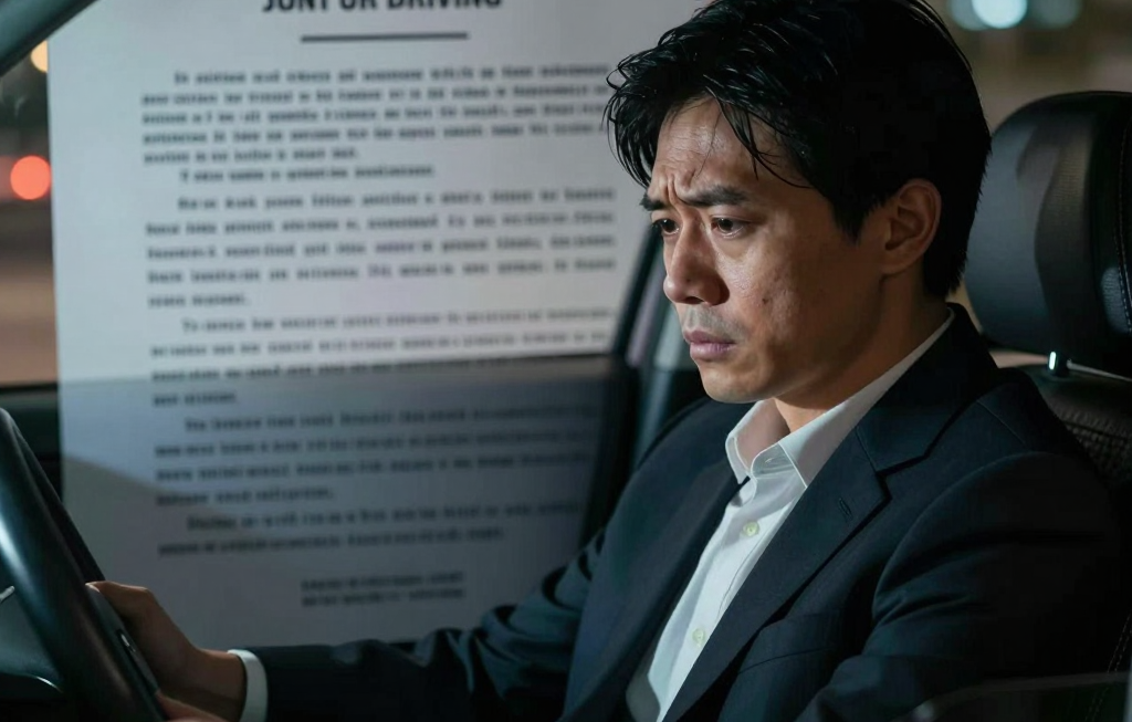 임성근 음주운전 3회 고백, 판결문과 다른 진실은?