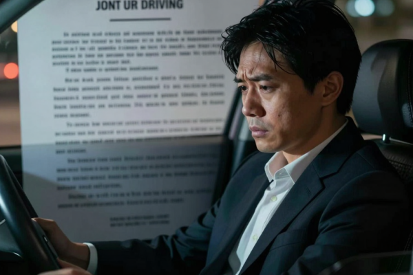 임성근 음주운전 3회 고백, 판결문과 다른 진실은?