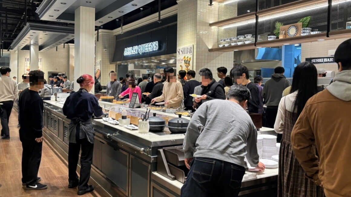 [뉴스] 고물가에 연말 특수 실종됐는데…예전만 못하다던 팸레의 반전