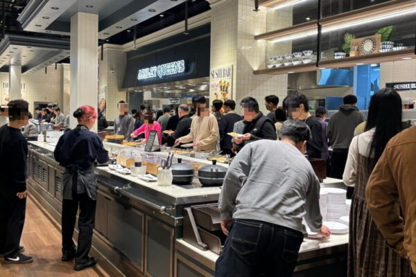 [뉴스] 고물가에 연말 특수 실종됐는데…예전만 못하다던 팸레의 반전