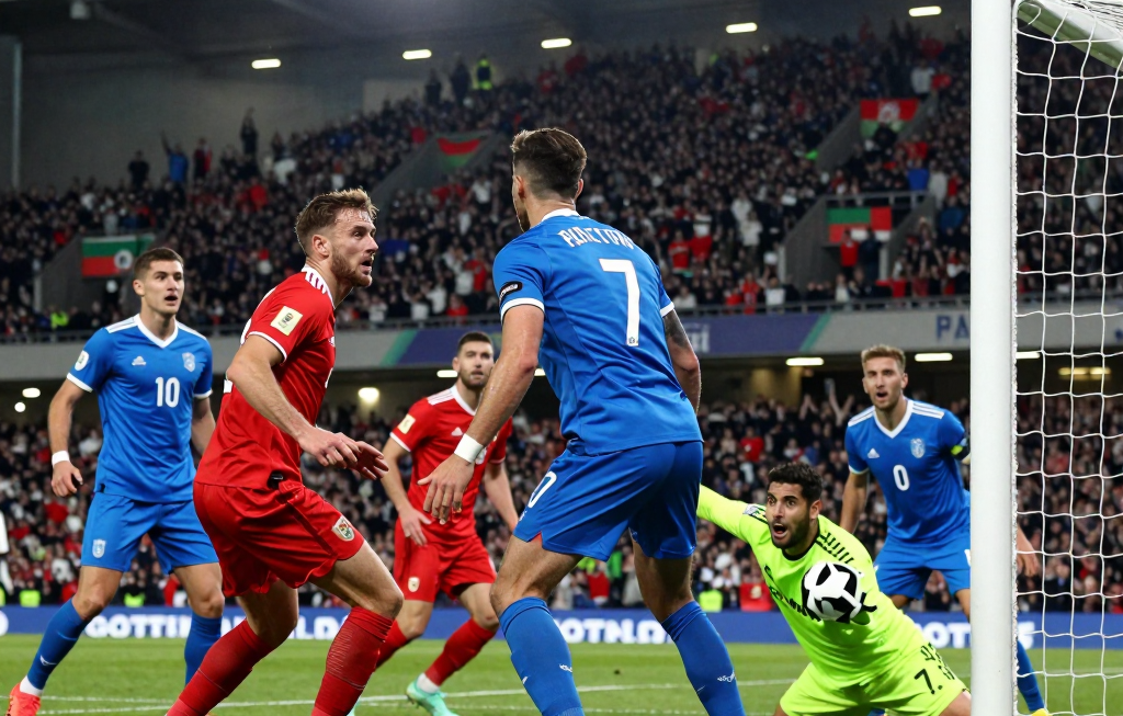 첼시 vs 아스널: 카라바오컵 반결승 1차전에서 아스널 3-2 승리