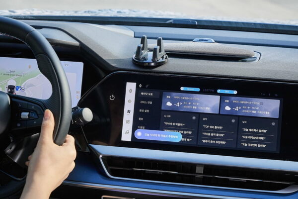 [뉴스] SKT, 차세대 차량용 AI 에이전트 에이닷 오토 공개