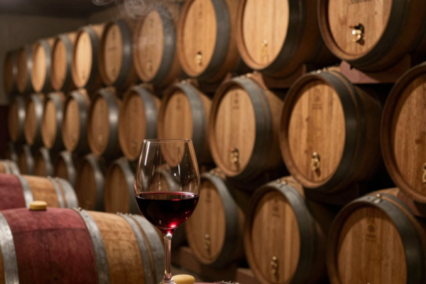 마르살라 와인의 솔레라 숙성 시스템: 복잡한 풍미의 비밀