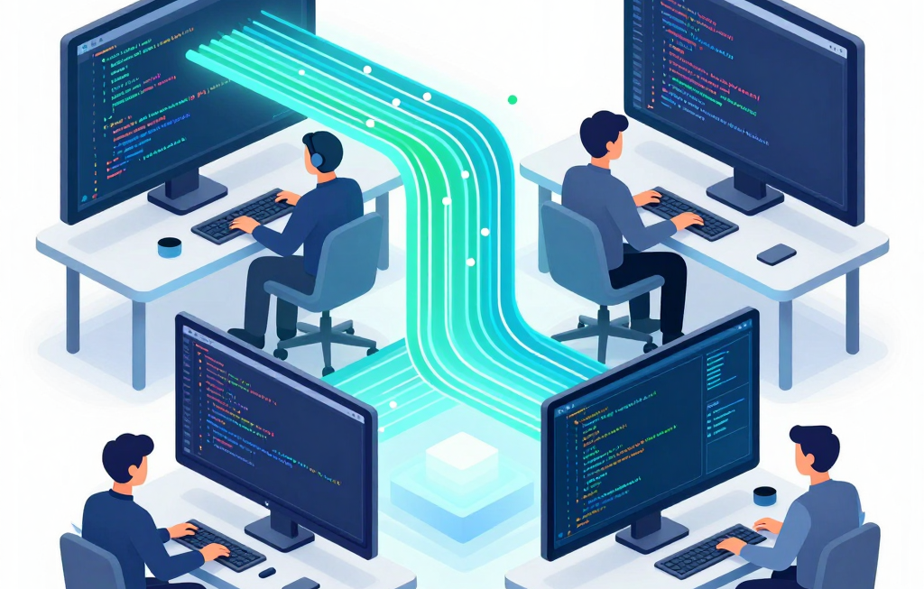 에이전트 시대 AI 코딩 혁신 OpenCode vs Oh My OpenCode 차이 7가지