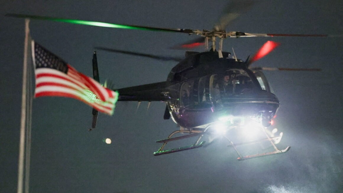 [뉴스] 美 베네수엘라 공습, 금융시장에 영향?…일시적일 것