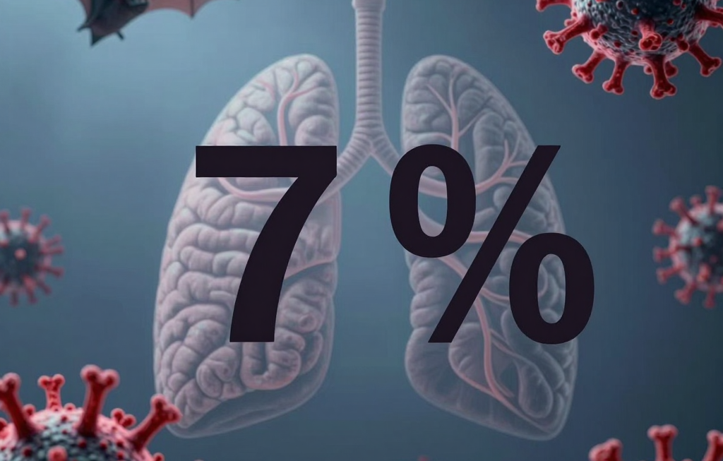 치사율 75% 니파바이러스, 감기로 착각하기 쉬운 치명적 감염병의 실체
